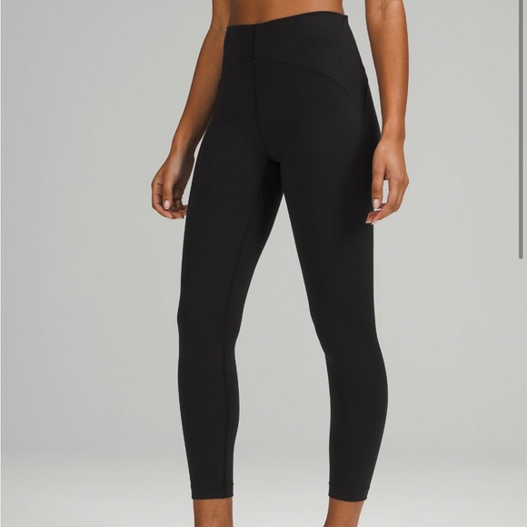 Lululemon InStill High-Rise Tight 25” - Picture 6 of 7